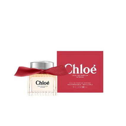 Chloe L'eau de Parfum WF EDP Intense 50 MI