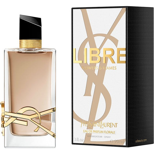Ysl Libre Florale WF EDP 90ml