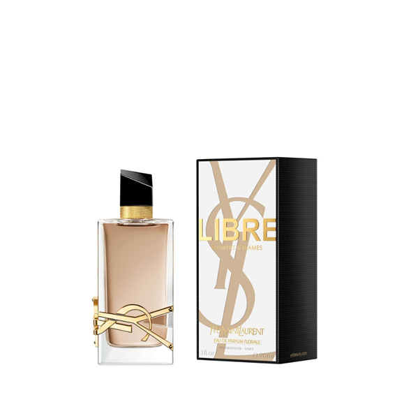 Ysl Libre Florale WF EDP 90ml