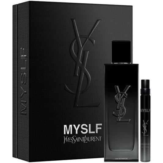 Ysl Vs Myslf MF EDP 100ml+ Tr 10ml