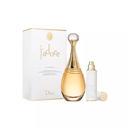 C Dior J'Adore WF EDP 100ml + 10ml