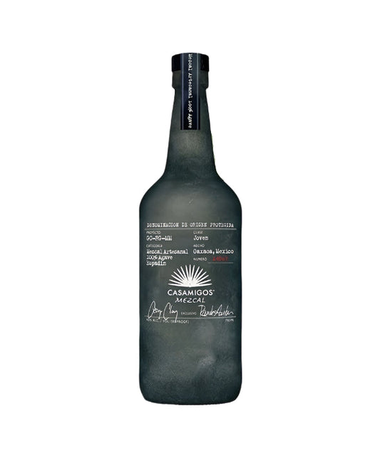 Casamigos Mezcal Jovel 100cl 40.0