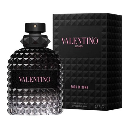 Valentino Born In Roma Extradose Uomo MF EDP 100ml