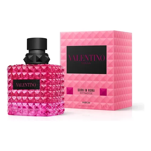 Valentino Born In Roma Extradose Donna WF EDP 100ml
