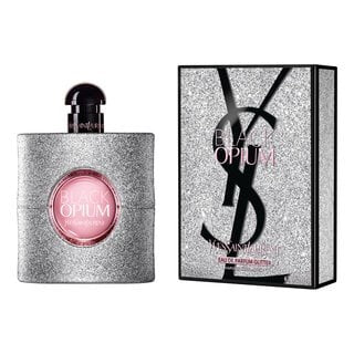 Ysl Black Opium Glitter WF EDP 90ml