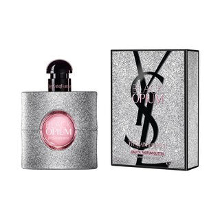 Ysl Black Opium Glitter WF EDP 50ml