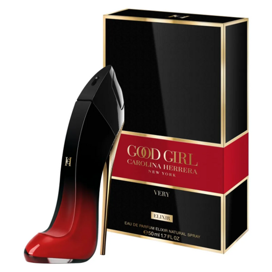 C Herrera Very Good Girl Elixir WF EDP 50ml