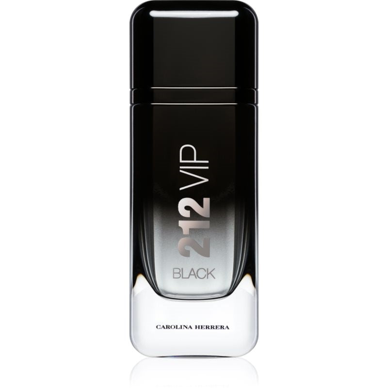 C Herrera 212 Vip Black Elixir MF EDP 100ml