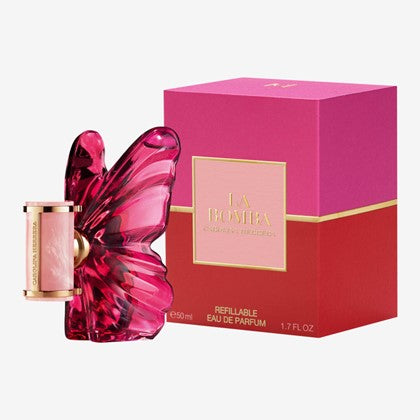 C Herrera La Bomba WF EDP 50ml