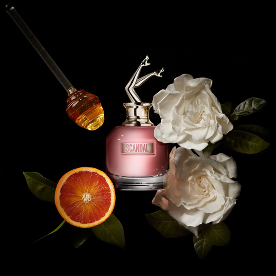 Jpg Scandal Her WF EDP 80ml