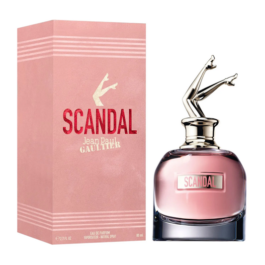 Jpg Scandal Her WF EDP 80ml