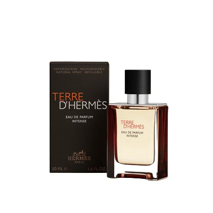 Hermes Terre De Hermes Intense MF EDP 50ml