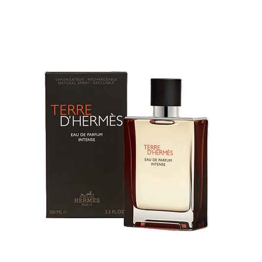 Hermes Terre De Hermes Intense MF EDP 100ml