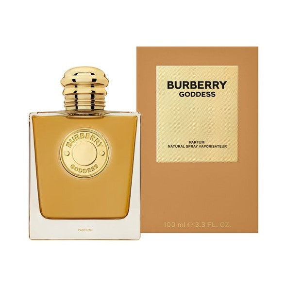 Burberry Goddess WF Parfum 100ml