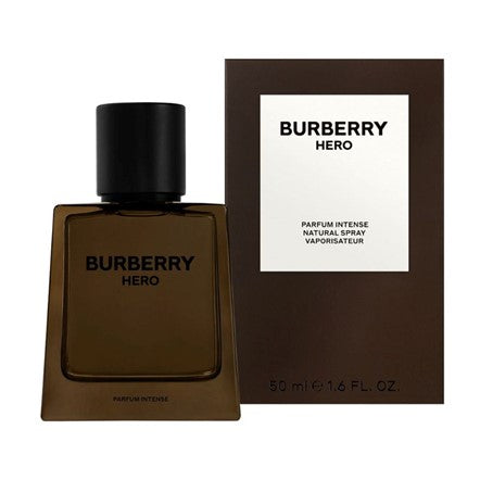 Burberry Hero MF EDP Intense 50ml