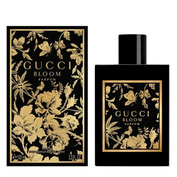Gucci Bloom Chrysalis WF Parfum 100ml
