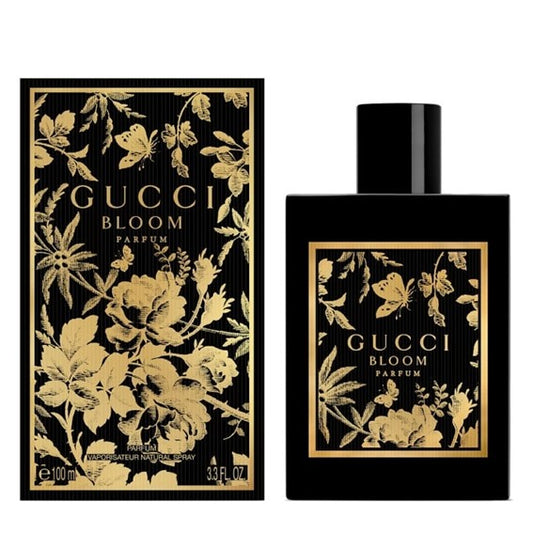 Gucci Bloom Chrysalis WF Parfum 100ml