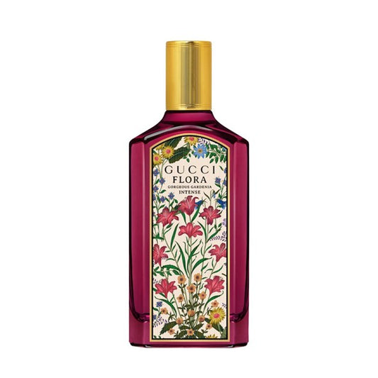 Gucci Flora Gorgeous Gardenia WF EDP Intense 100ml