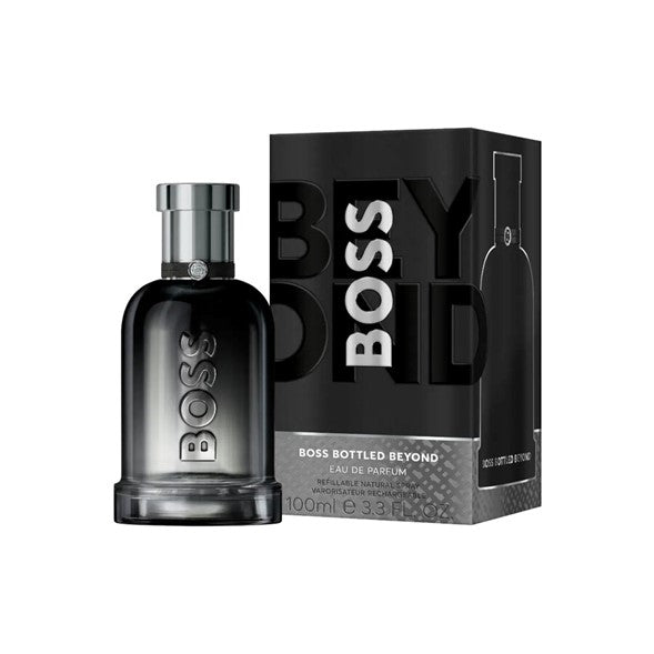Hugo Boss Bottled Beyond MF EDP 100ml