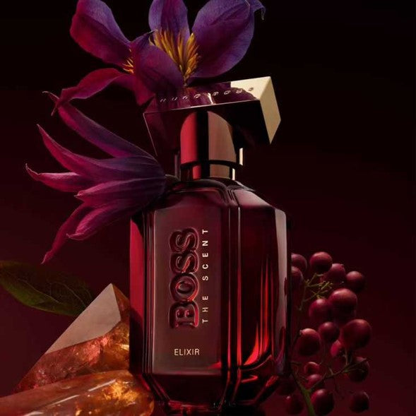 Hugo Boss The Scent for Her Elixir WF Parfum 50ml