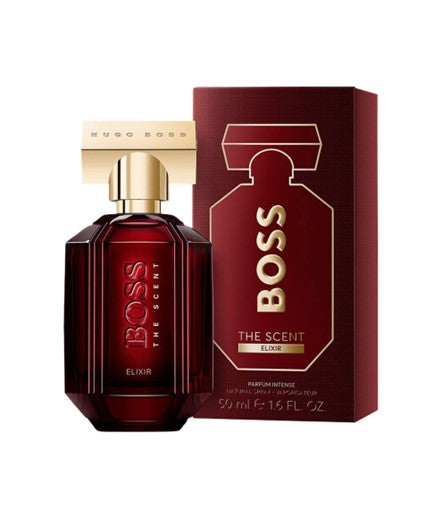 Hugo Boss The Scent for Her Elixir WF Parfum 50ml