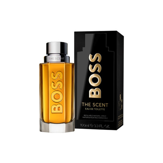 Hugo Boss The Scent For Him MF EDT 100ml