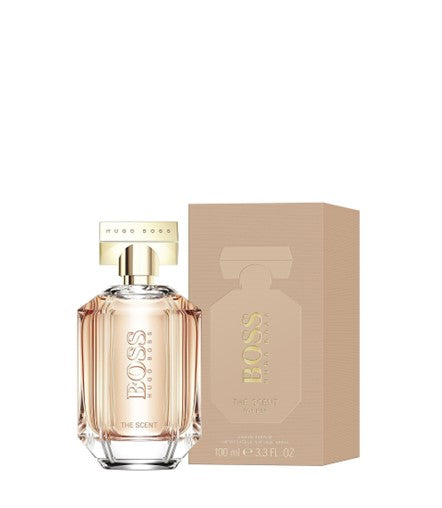 Hugo Boss The Scent for Her WF EDP 100ml