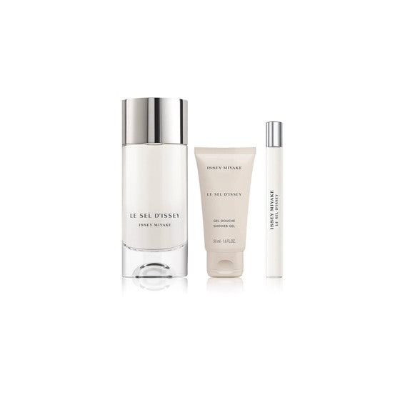 I Miyake Le Sel D'Issey MF EDT Father'S Day Set