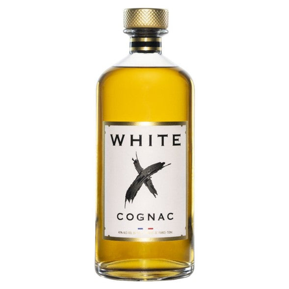 White X 75cl 40.0