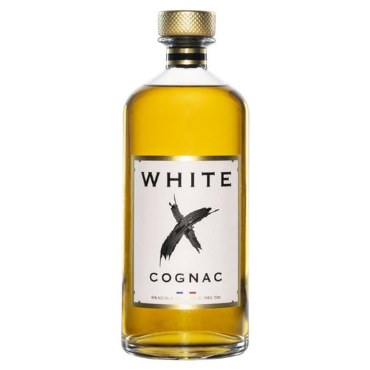 White X 75cl 40.0