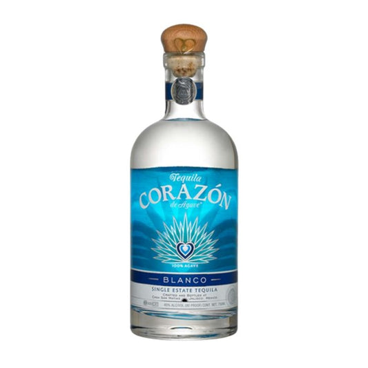Corazon Blanco 100cl 40.0