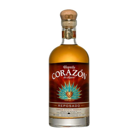 Corazon Reposado 100cl 40.0