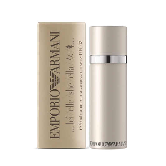 Armani Emporio Classic She WF EDP 100ml