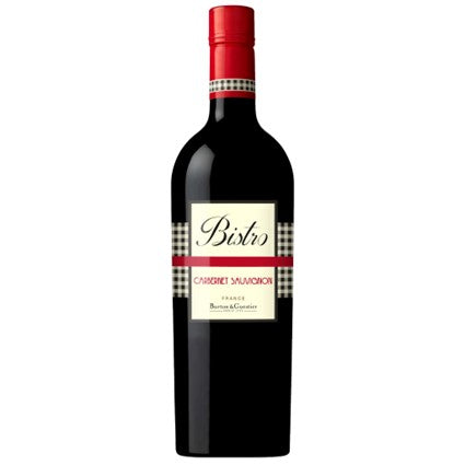 B&G Bistro Cabernet Sauvignon 75cl 13.5