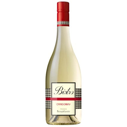 B&G Bistro Chardonnay 75cl 13.5