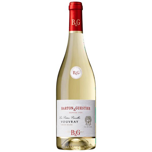B&G Vouvray 75cl 12.0