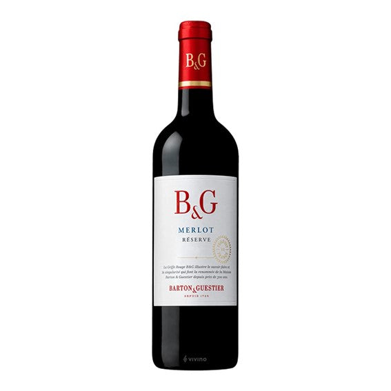 Beringer Knights Valley Reserve Cabernet 75 Cl
