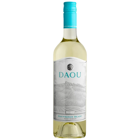Daou Discovery Sauvignon Blanc 75cl 14.1