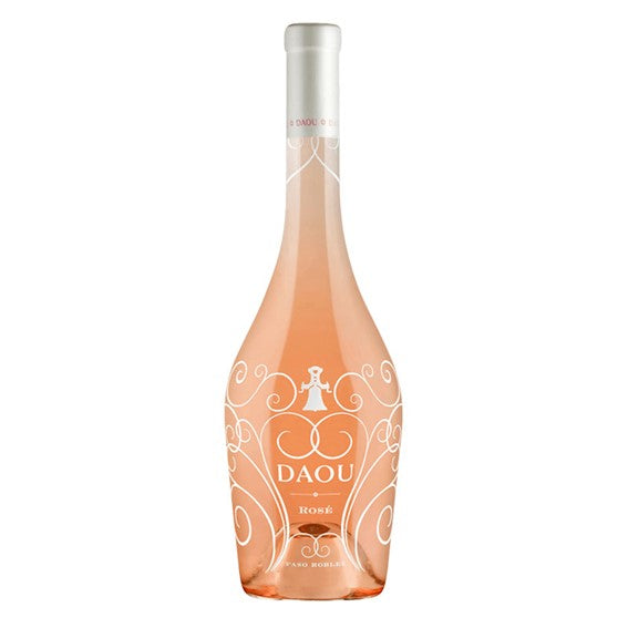 Daou Discovery Rose 75cl 13.7