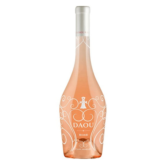 Daou Discovery Rose 75cl 13.7