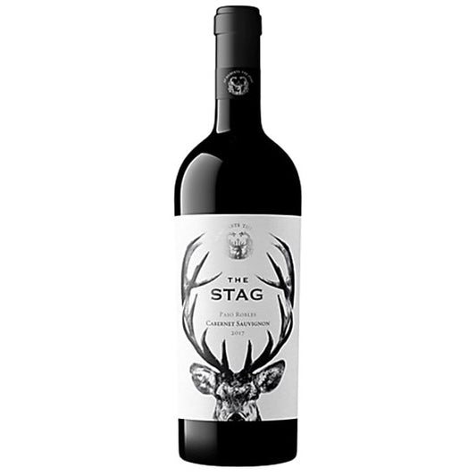 St Huberts The Stag Cabernet Sauvignon 75cl 13.9