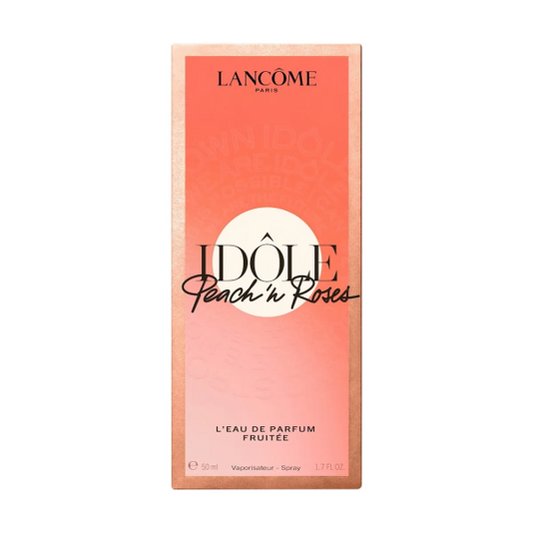 Lancome Idole Peach'N Roses V WF EDP 100ml