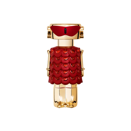 P Rabanne Fame In Love Parfum Elixir WF Refillable 80ml
