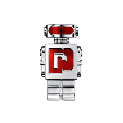 P Rabanne Phantom In Red Parfum Elixir MF EDP 100ml