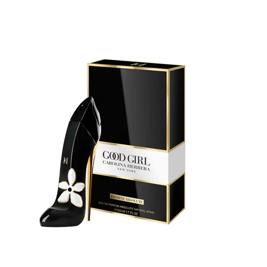 C Herrera Good Girl Jasmine Absolute WF EDP 50ml