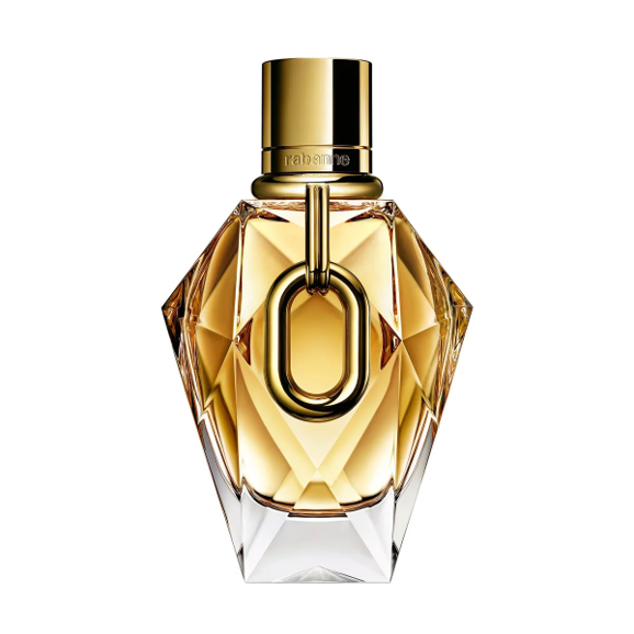 P Rabanne Million Gold For Her Parfum WF 50ml Refillable