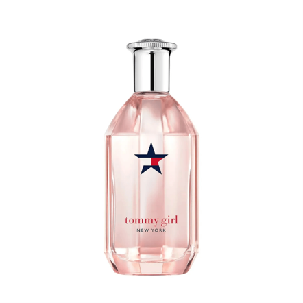 T Hilfiger Tommy Girl WF EDT Spr 100ml