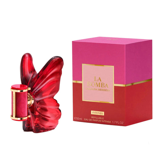 C Herrera La Bomba Intense WF EDP 50ml