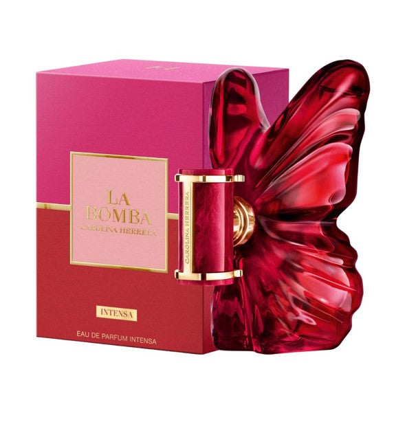 C Herrera La Bomba Intense WF EDP 80ml