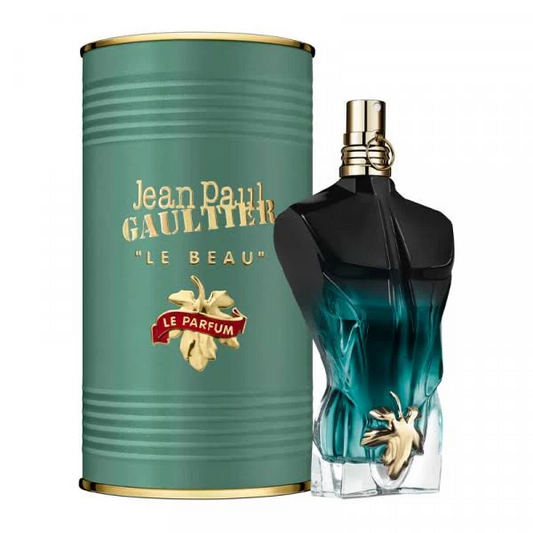 JPG Le Beau Narcisse MF EDP 125ml